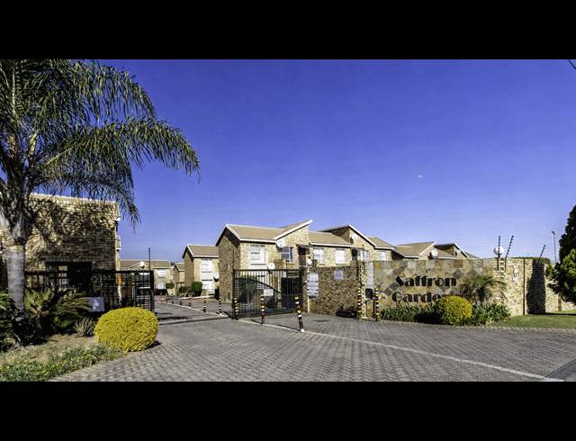 2 BEDROOM APARTMENT FOR SALE IN HONEYPARK